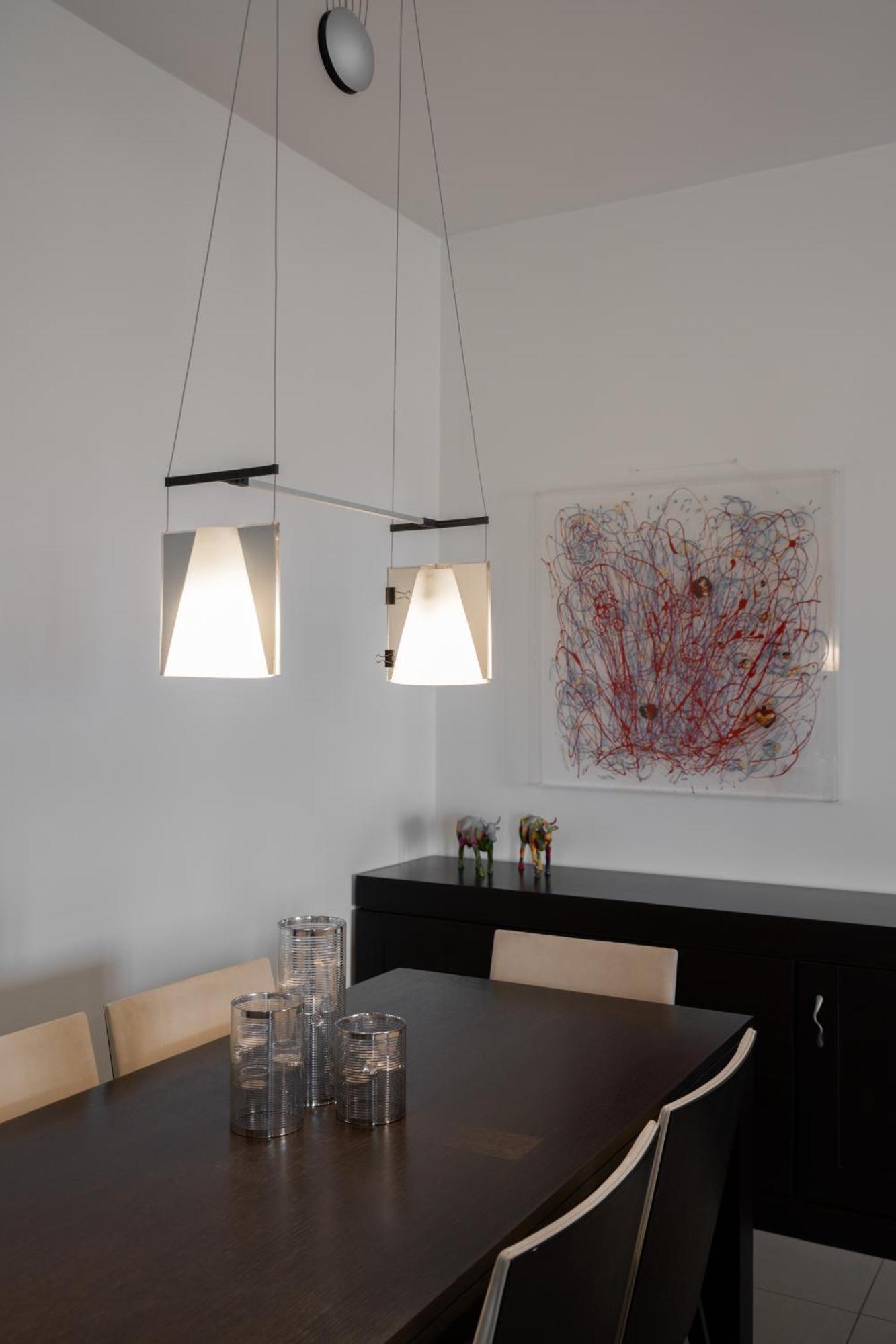 Central Seaview Heven Apartment In Фира Екстериор снимка